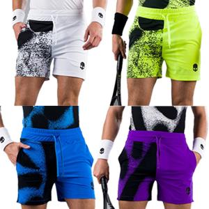 HYDROGEN（ハイドロゲン） 海外サイズ メンズ テックショートパンツ