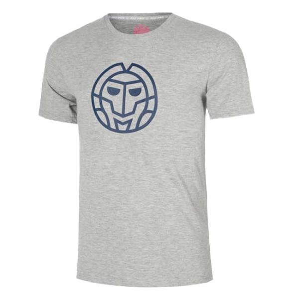 海外サイズ BIDI BADU(ビディバドゥ) メンズ ビッグロゴ チル 半袖Tシャツ BB1100...