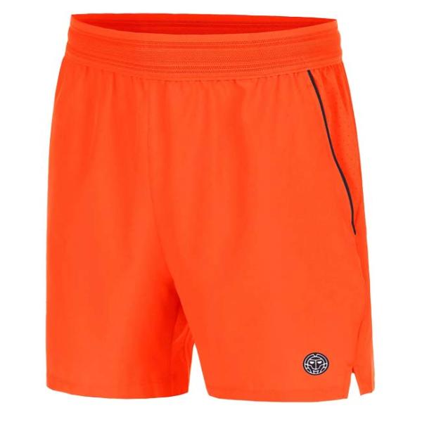 海外サイズ BIDI BADU(ビディバドゥ) 2026 FS メンズ Solid ソリッド 7イン...