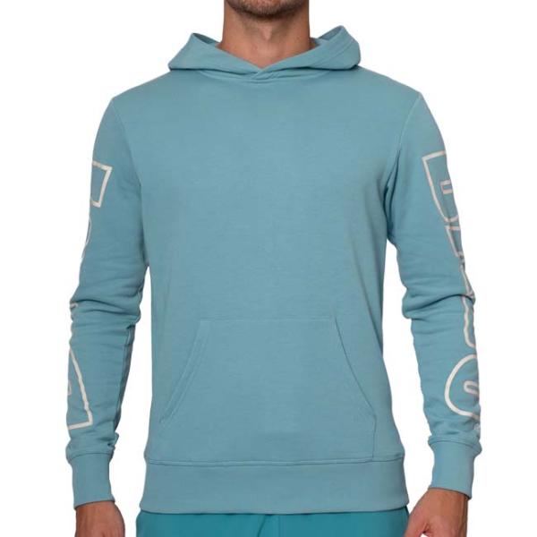 海外サイズ BIDI BADU(ビディバドゥ) 2025 SP メンズ MELBOURNE メルボル...