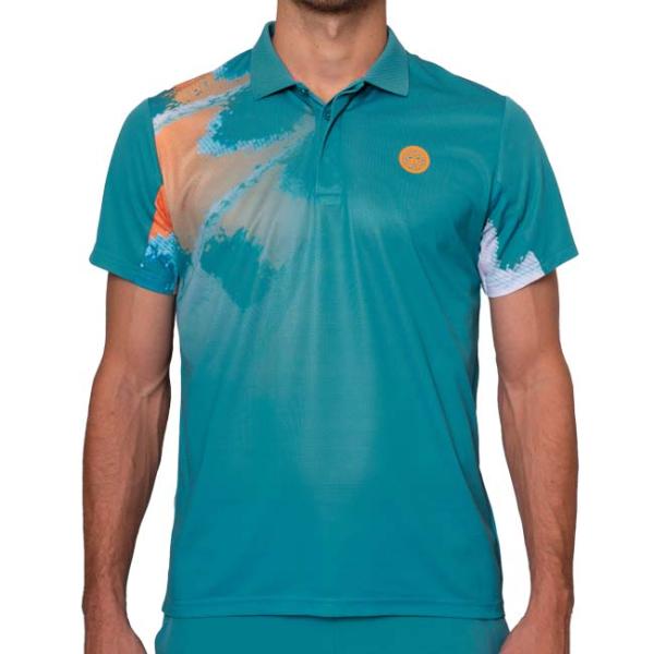 海外サイズ BIDI BADU(ビディバドゥ) 2025 SP メンズ MELBOURNE メルボル...