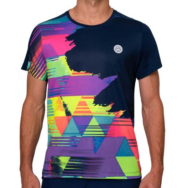 海外サイズ BIDI BADU(ビディバドゥ) 2025 SP メンズ KALEIDO カレイド ゲ...