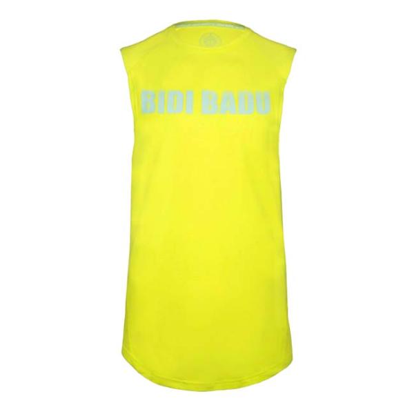 海外サイズ BIDI BADU(ビディバドゥ) メンズ LATISSI ラティシ ムーブ タンクトッ...