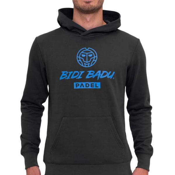 海外サイズ BIDI BADU(ビディバドゥ) 2024 FA メンズ SPIKE ロゴ チル フー...