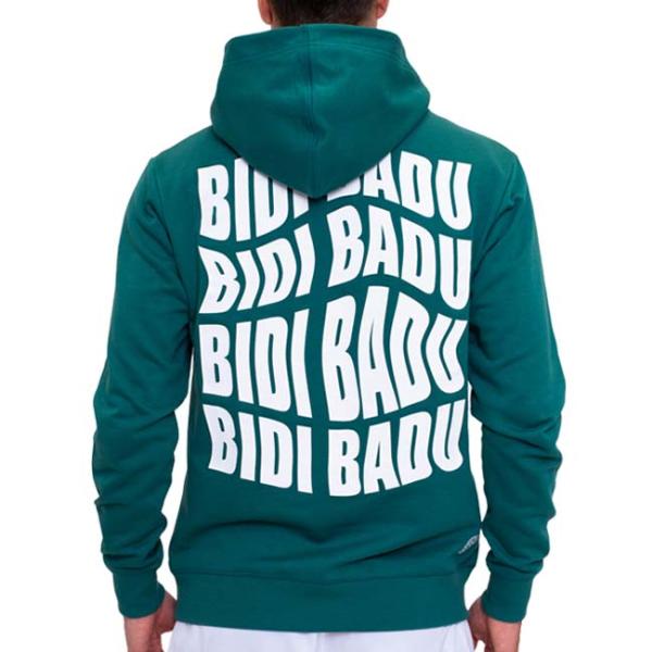 海外サイズ BIDI BADU(ビディバドゥ) 2024 FA メンズ SPIKE チル バックプリ...