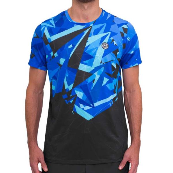 海外サイズ BIDI BADU(ビディバドゥ) 2024 FA メンズ SPIKE ゲームシャツ M...