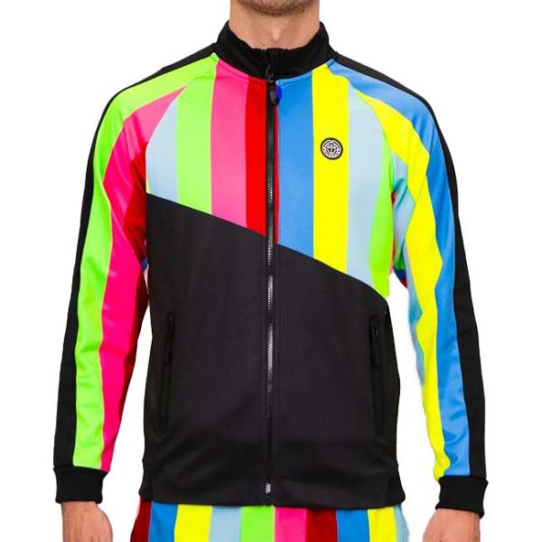 在庫処分特価 海外サイズ BIDI BADU(ビディバドゥ) 2023 FA メンズ NEW YOR...