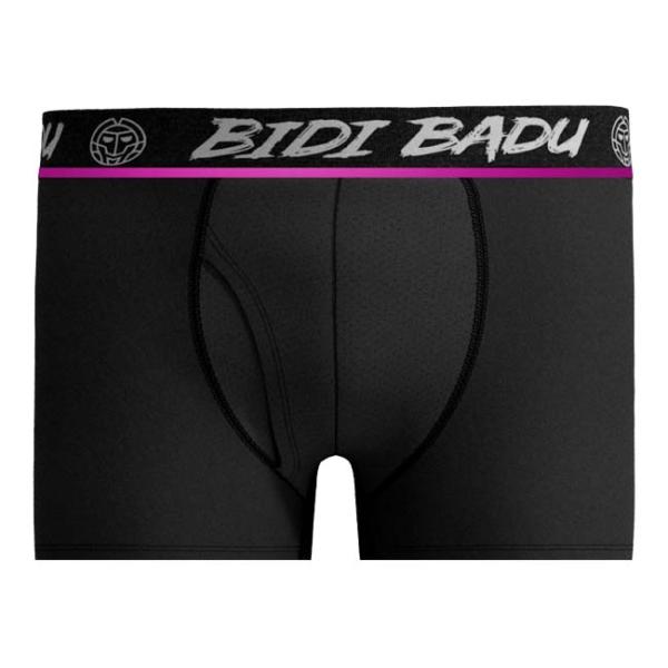 50%OFF在庫処分特価 海外サイズ BIDI BADU(ビディバドゥ) メンズ CREW ボクサー...