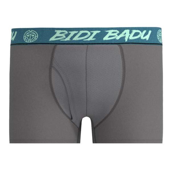 50%OFF在庫処分特価 海外サイズ BIDI BADU(ビディバドゥ) メンズ CREW ボクサー...