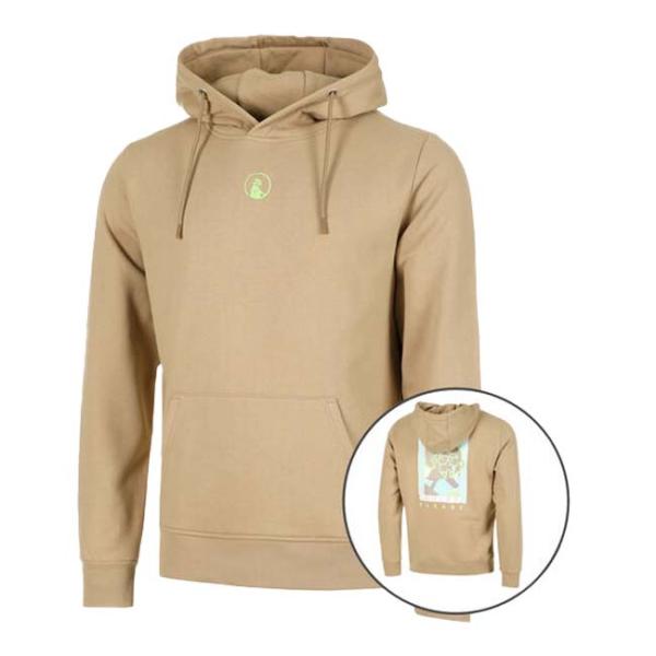 QUIET PLEASE(クワイエットプリーズ) 2025 FS メンズ ワイルドコラージュ バック...