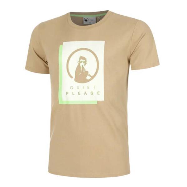 海外サイズ QUIET PLEASE(クワイエットプリーズ) 2025 FS メンズ ワイルドレイヤ...