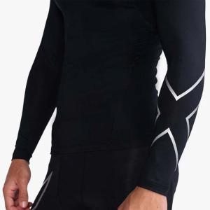 2XU(ツータイムズユー) メンズ PWXコン...の詳細画像3