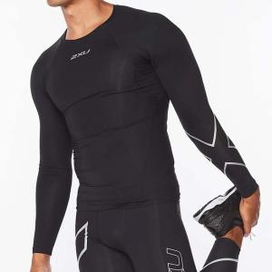 2XU(ツータイムズユー) メンズ PWXコン...の詳細画像4