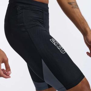 2XU(ツータイムズユー) 2024 メンズ ...の詳細画像2