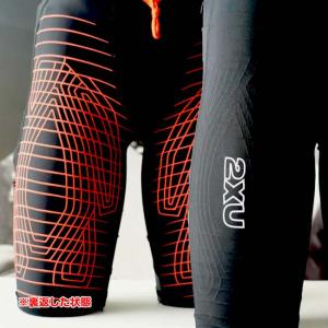 2XU(ツータイムズユー) 2024 メンズ ...の詳細画像4