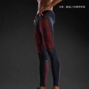 2XU(ツータイムズユー) 2024 メンズ ...の詳細画像3