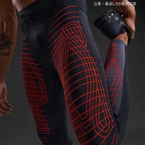 2XU(ツータイムズユー) 2024 メンズ ...の詳細画像4