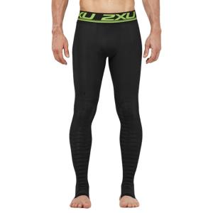 2XU(ツータイムズユー) メンズ パワーリカ...の詳細画像1