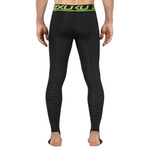 2XU(ツータイムズユー) メンズ パワーリカ...の詳細画像2