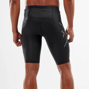2XU(ツータイムズユー) メンズ MCS ラ...の詳細画像3