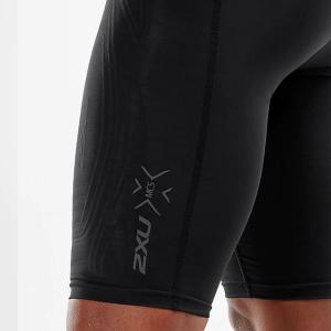 2XU(ツータイムズユー) メンズ MCS ラ...の詳細画像4
