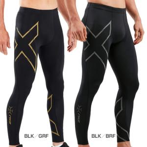 2XU(ツータイムズユー) メンズ MCS ラ...の詳細画像1