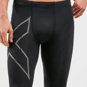 2XU(ツータイムズユー) メンズ MCS ラ...の詳細画像4