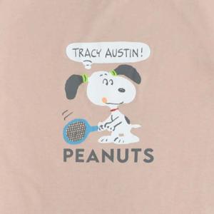 日本サイズ PEANUTS(ピーナッツ) SN...の詳細画像3