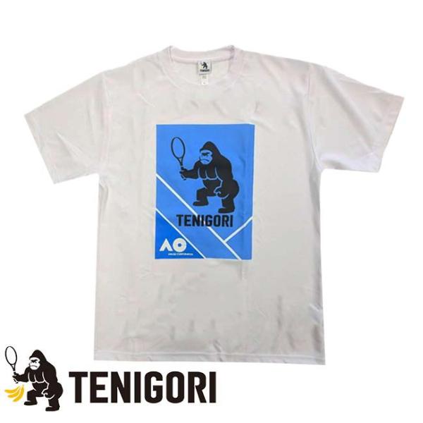 日本サイズ TENIGORI(テニゴリ) 2024 ユニセックス AC AMUSE CORPORAT...