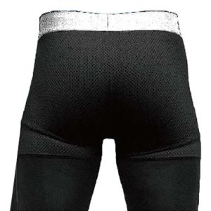 パンツのいらないレギンス 『俺もうパンツはかん...の詳細画像4