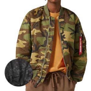 Alpha Industries（アルファ・インダストリーズ） USサイズ メンズ