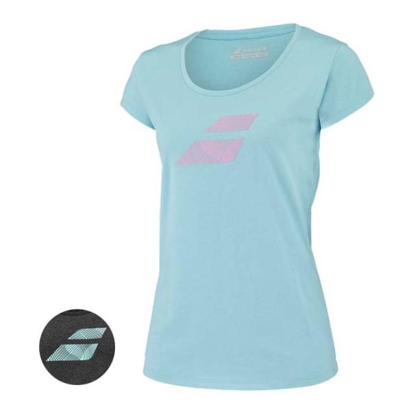 ＵＳサイズ バボラ(Babolat) 2023 SS レディース EXERCISE エクササイズ フ...