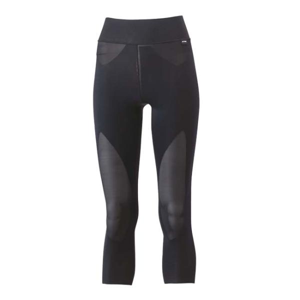 日本サイズ ヨネックス(YONEX) 2024 レディース STB アスリートモデル 七分丈スパッツ...