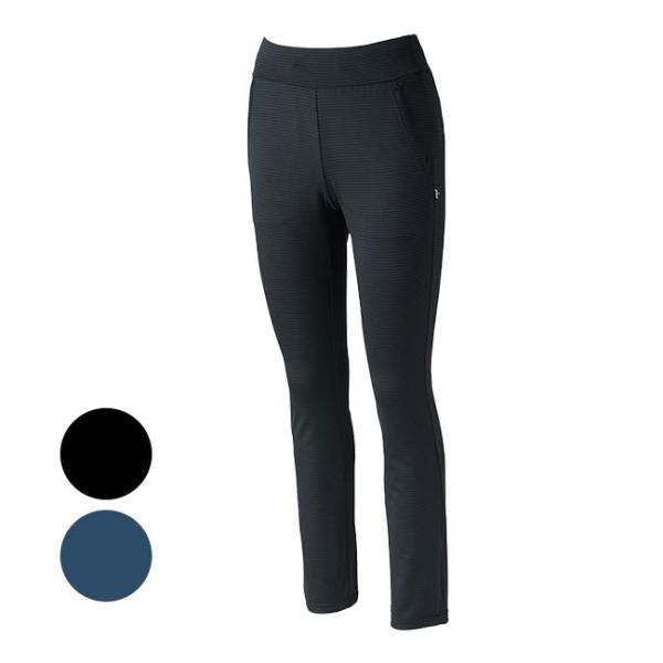 日本サイズ プリンス(Prince) レディース レギンスパンツ ロングスパッツ 吸汗速乾 UPF5...