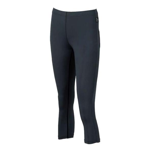 日本サイズ プリンス(Prince) 2023 SS レディース 七分丈パンツ 薄手 吸汗速乾 UP...