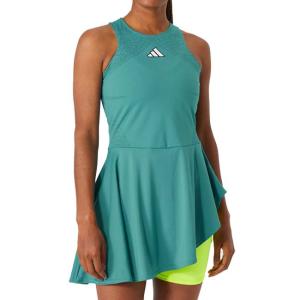 adidas（アディダス） adidas W テニス マリメッコ プレミアム ドレス