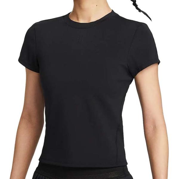 日本サイズ ナイキ(NIKE) 2025 SP レディース コートアドバンテージ ショートスリーブ ...