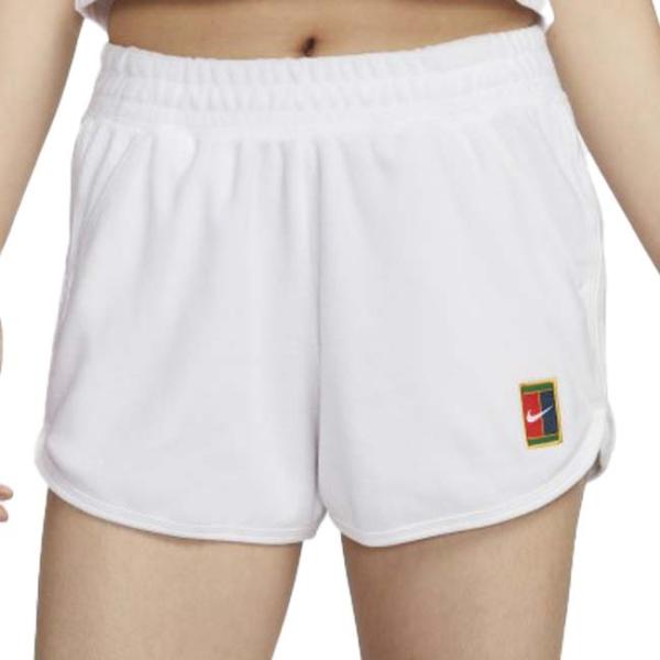 売切り終了！日本サイズ ナイキ(NIKE) 2024 FA レディース Court ヘリテージ ミッ...