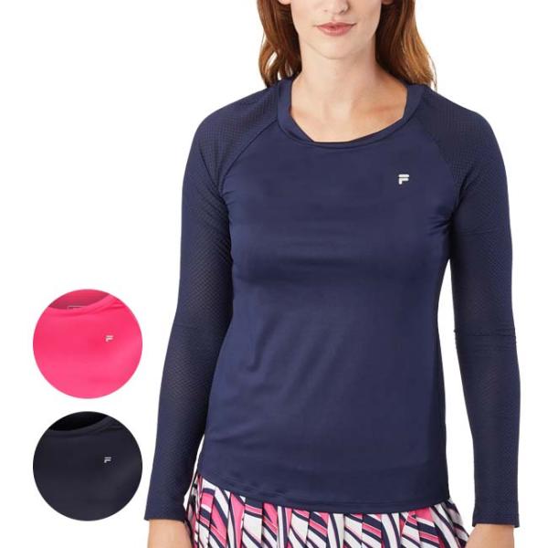 在庫処分特価 ＵＳサイズ FILA(フィラ) 2023 FW レディース グレーシー(GRACIE)...