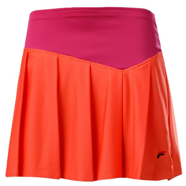 在庫処分特価 ＵＳサイズ FILA(フィラ) レディース AO Ornella(オルネラ) スカート...