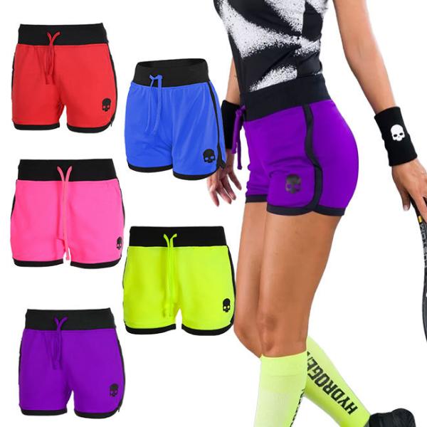 在庫処分特価 海外サイズ HYDROGEN(ハイドロゲン) レディース TECH テック ショートパ...