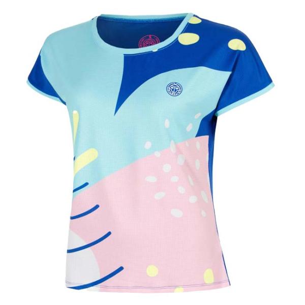 海外サイズ BIDI BADU(ビディバドゥ) 2026 FS レディース ヘイラグーナ 全豪OPE...