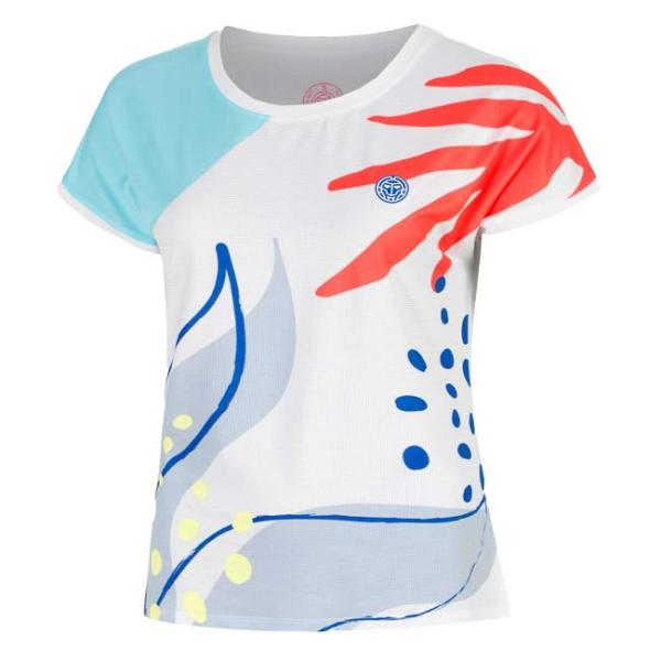 海外サイズ BIDI BADU(ビディバドゥ) 2026 FS レディース ヘイラグーナ 全豪OPE...