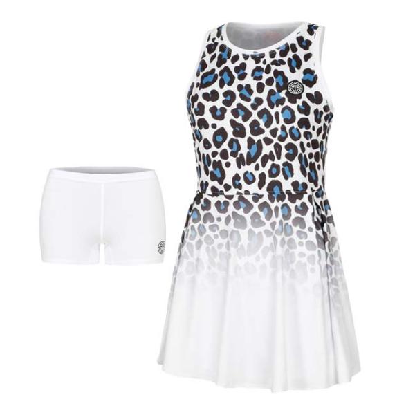 海外サイズ BIDI BADU(ビディバドゥ) レディース LEOPARTY レオパーティ 2in1...