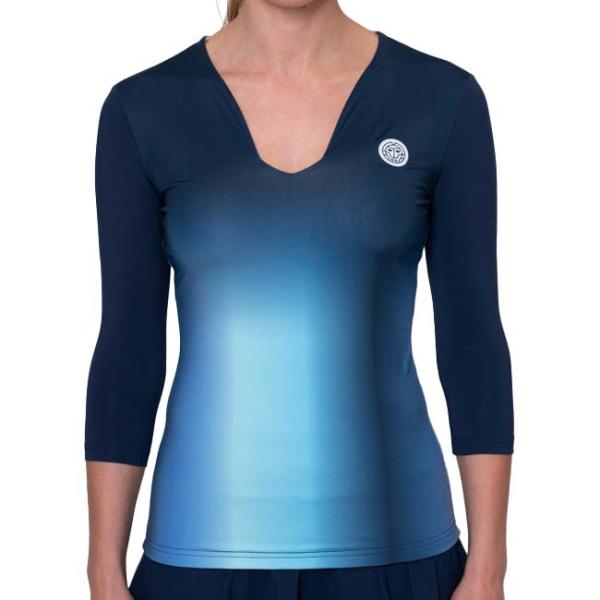 海外サイズ BIDI BADU(ビディバドゥ) 2025 SP レディース スペクトラム Vネック ...