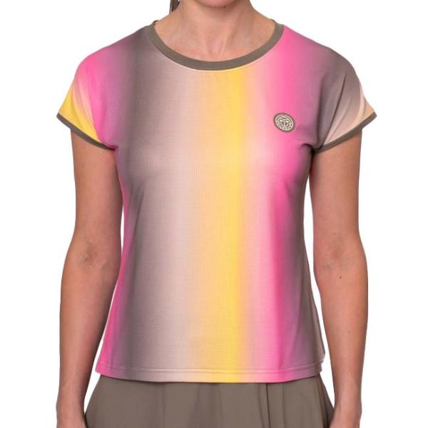 海外サイズ BIDI BADU(ビディバドゥ) 2025 SP レディース スペクトラム キャップス...