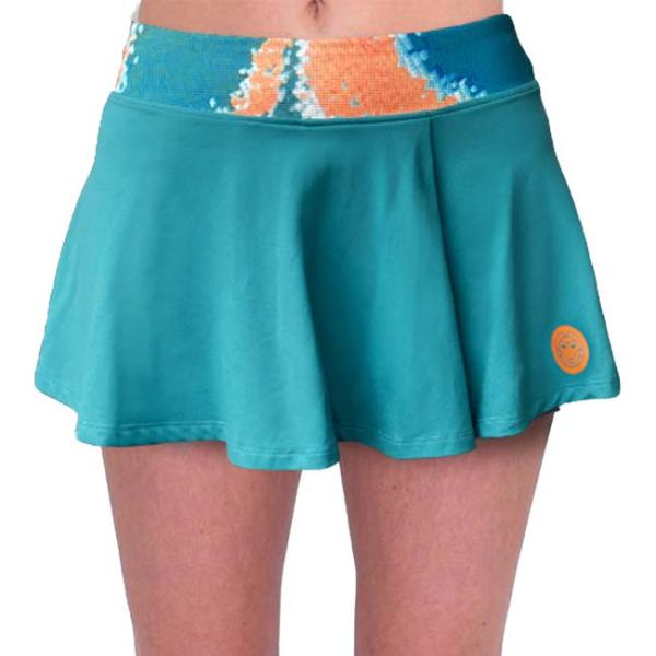 海外サイズ BIDI BADU(ビディバドゥ) 2025 SP レディース MELBOURNE 全豪...