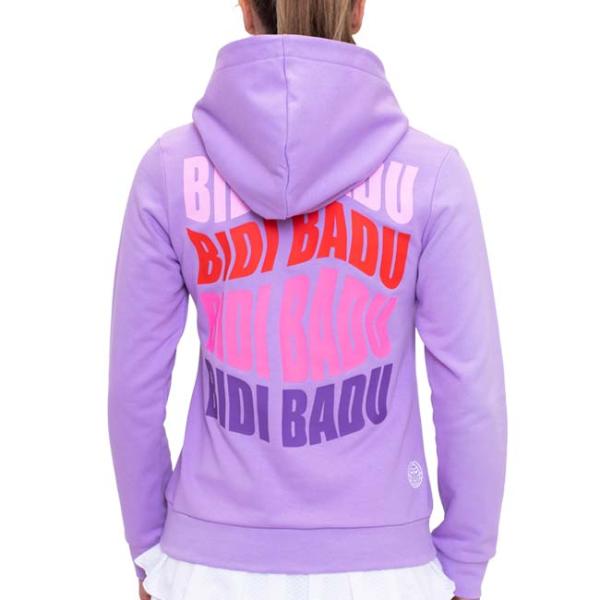 海外サイズ BIDI BADU(ビディバドゥ) 2024 FA レディース SPIKE チル バック...