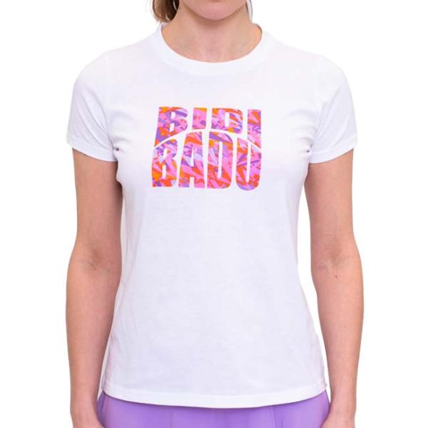 海外サイズ BIDI BADU(ビディバドゥ) 2024 FA レディース SPIKE チル 半袖T...