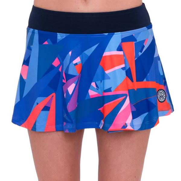 海外サイズ BIDI BADU(ビディバドゥ) 2024 FA レディース SPIKE ウェービー ...